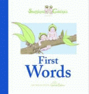SNUGGLEPOT AND CUDDLEPIE FIRST WORDS BOARD BOOK