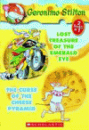 GERONIMO STILTON BIND-UP