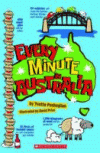 EVERY MINUTE IN AUSTRALIA