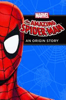 AMAZING SPIDER-MAN: AN ORIGIN STORY, THE