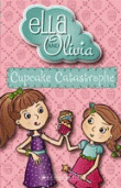 CUPCAKE CATASTROPHE