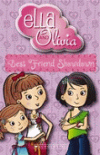 BEST FRIEND SHOWDOWN