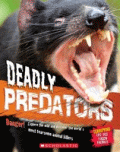 DEADLY PREDATORS
