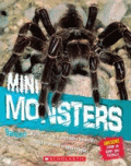 MINI MONSTERS