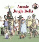 AUSSIE JINGLE BELLS BOOK AND CD