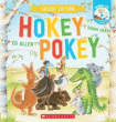 HOKEY POKEY WITH CD