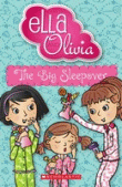 BIG SLEEPOVER, THE