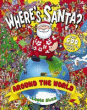 WHERE'S SANTA? AROUND THE WORLD
