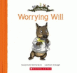 WORRYING WILL
