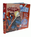 AMAZING SPIDER-MAN: 3D HERO ACTION, THE