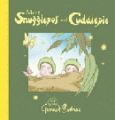 MEET SNUGGLEPOT AND CUDDLEPIE BOARD BOOK