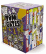WELCOME TO THE BRILLIANT WORLD OF TOM GATES