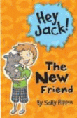 NEW FRIEND, THE