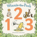 WINNIE-THE-POOH 123 BOARD BOOK