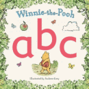 WINNIE-THE-POOH ABC BOARD BOOK