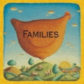 FAMILIES BOARD BOOK