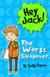WORST SLEEPOVER, THE