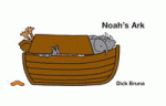 NOAH'S ARK
