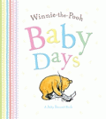 WINNIE-THE-POOH BABY DAYS