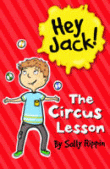 CIRCUS LESSON