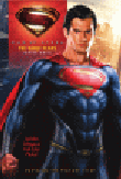 DC MAN OF STEEL MOVIE TIE-IN JUNIOR NOVEL