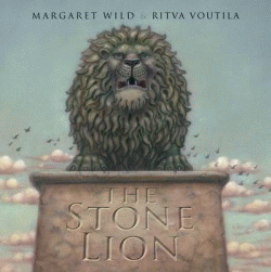 STONE LION, THE