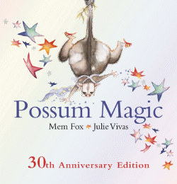 POSSUM MAGIC MINI EDITION