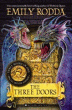 THREE DOORS TRILOGY BIND-UP, THE