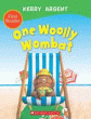 ONE WOOLLY WOMBAT