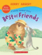 BEST OF FRIENDS: A WOOLLY WOMBAT STORY