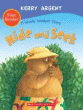 HIDE AND SEEK: A WOOLLY WOMBAT STORY