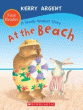 AT THE BEACH: A WOOLLY WOMBAT STORY