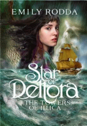 TOWERS OF ILLICA, THE
