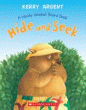 ONE WOOLLY WOMBAT: HIDE AND SEEK BOARD BOOK