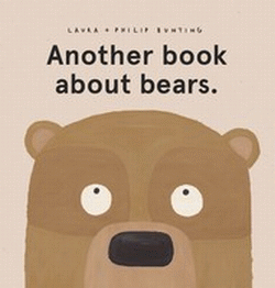 ANOTHER BOOK ABOUT BEARS