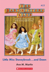 LITTLE MISS STONEYBROOK