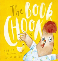 BOOK CHOOK, THE