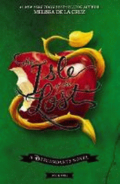 ISLE OF THE LOST, THE