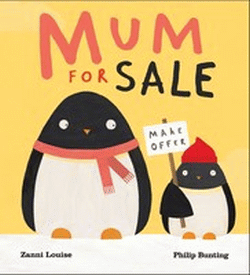 MUM FOR SALE