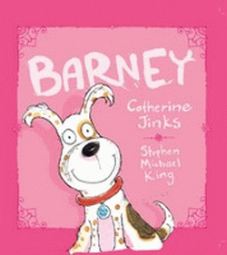 BARNEY