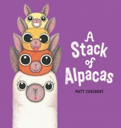 STACK OF ALPACAS, A