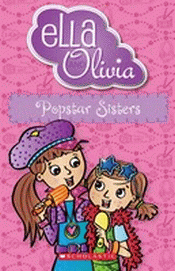 POPSTAR SISTERS