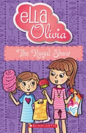 ROYAL SHOW, THE