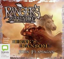 ERAK'S RANSOM CD