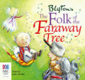 FOLK OF THE FARAWAY TREE CD, THE