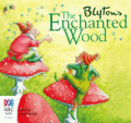 ENCHANTED WOOD CD, THE