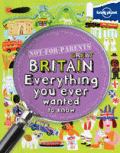 GREAT BRITAIN: EVERYTHING YOU EVER WANTED TO KNOW