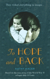 TO HOPE AND BACK