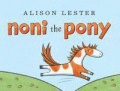 NONI THE PONY BOARD BOOK