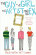 GUY, THE GIRL, THE ARTIST AND HIS EX, THE